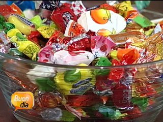 Antojos nos dan pistas sobre las necesidades del cuerpo