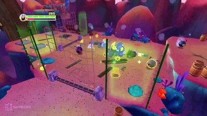 Spongebob Squarepants atlantis squarepantis Spongebob squarepants games to play