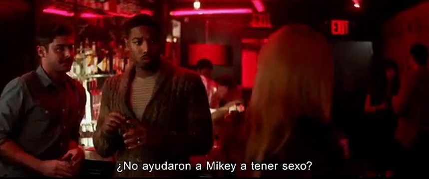 Las novias de mis amigos - 2014