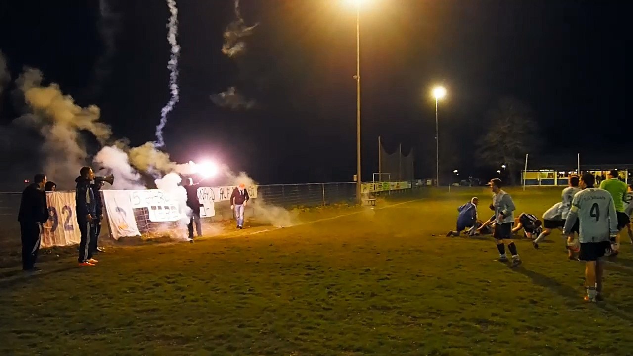 TuS Schwefe - Wir wissen wie man feiert