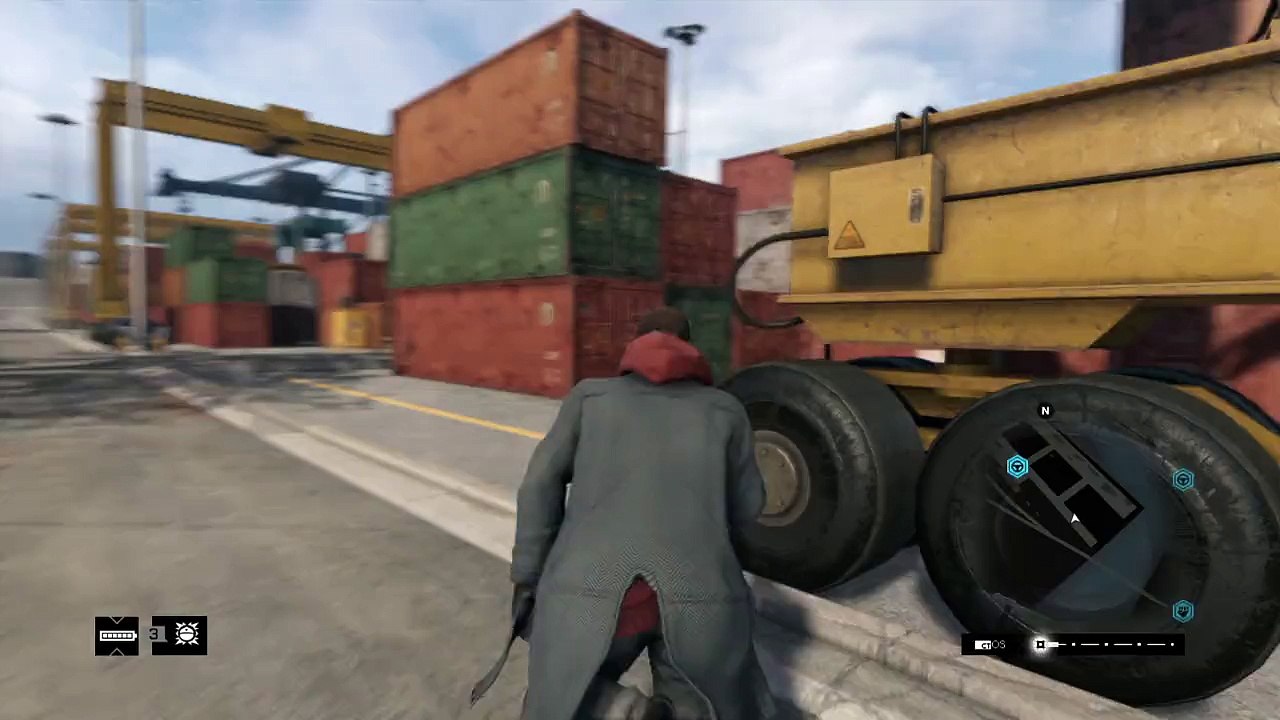 Can you do this  GTA 5???