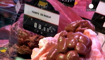 AB'de et ürünlerinde yeni etiketleme kuralları yürürlüğe girdi