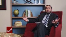 Amazed by the Quran with Nouman Ali Khan_ A Strange Thing