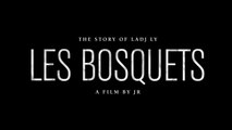 Les Bosquets (2015) Teaser (C.M)