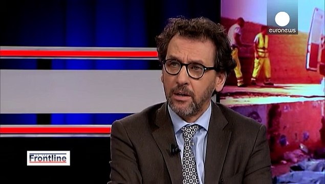 Експерт: уся Європа повинна взяти на себе відповідальність щодо біженців