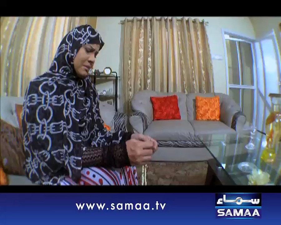 Wardaat, 01 Apr 2015 Samaa Tv