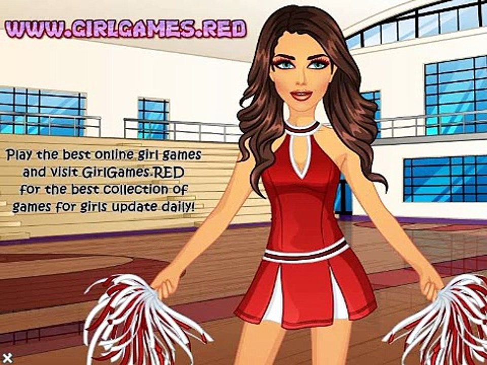 Play Girl Games - www.girlgames.red