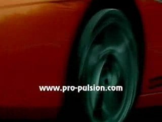 Stage de pilotage sur Lamborghini