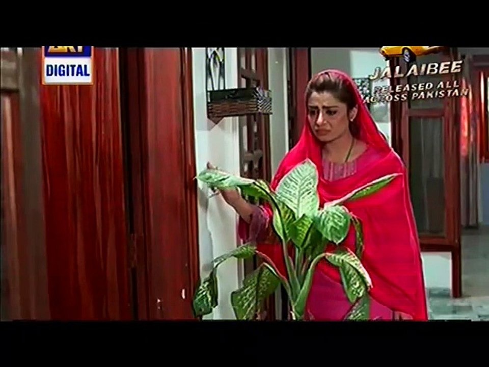 Tootay Huway Taray New Full Episode 242 Ary Digital Drama 1 April 2015 - Dailymotion