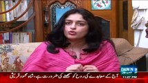 Zara Hut Kay - 1st April 2015