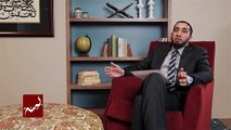 Amazed by the Quran with Nouman Ali Khan_ Maryam (A.S) Upbringing