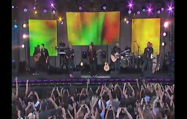 Recordando las boy bands