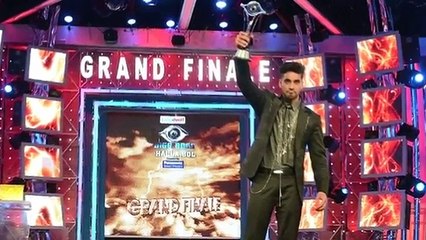 First Look - Gautam Gulati's debut Bollywood film 'Udanchhoo'