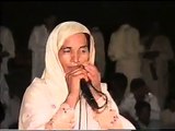 Saif-Ul-Malook By Mai saria میں محمد ٹھگ محمد ، میں محمد چور جس دا دنیا کلمہ پڑھ دی او محمد ہور