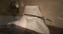 Secrets of the Samurai Sword - Katana
