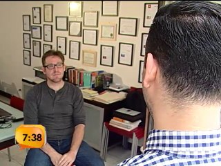 No deje para mañana lo que puede hacer hoy