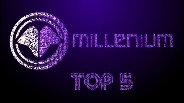 TOP5 Spots Biolab - Advanced Warfare