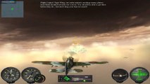 Combat Wings: Battle of Britain #3 Convoy Hunters