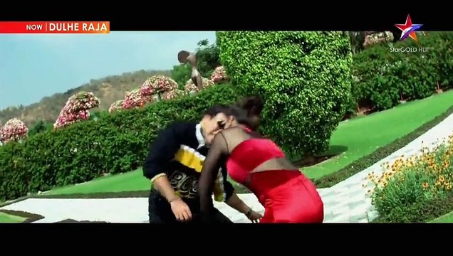 Akhiyon-Se-Goli-Maare-Full-Song-Dulhe-Raja-Govinda-Raveena-Tandon-1080p-HD-