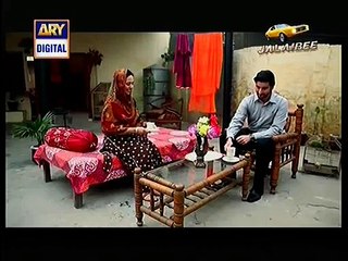 Mamta Episode 7 Full on Ary Digital - April 1 2015