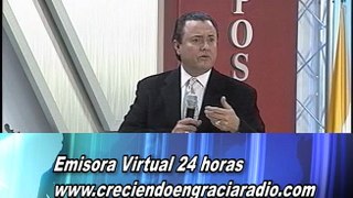TV GRACIA Calqueo A Las Naciones: La Locura De Dios [Marzo 11, 2015]