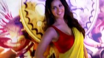 Sunny Leone's gift for audience in 'Ek Paheli Leela'