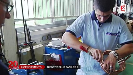 Manuel Valls va-t-il réformer le contrat de travail ?