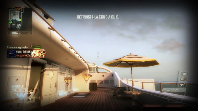 LOVE TOMAHAWK | Black Ops 2 Montage BY NoVa_ExecutoR