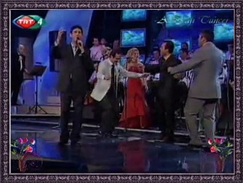 Bahadır ÖZÜŞEN *Nar Danesi* (Sevda Olmasaydı Gönüle Dolmasaydı) (2)