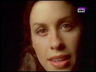 Alanis Morissette - Head Over Feet