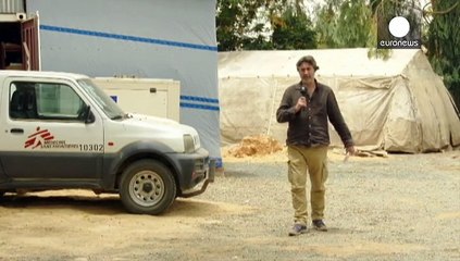 Нигерийские беженцы в Чаде: как забыть жестокое насилие?