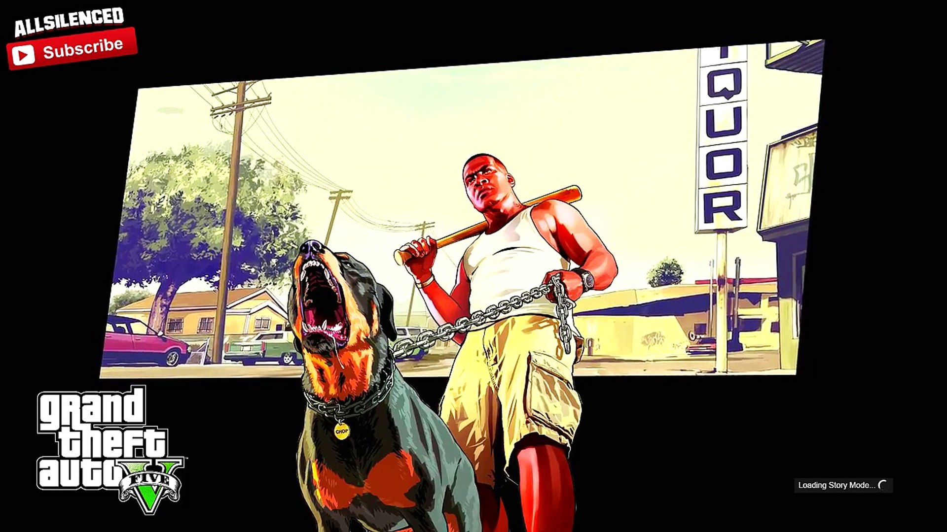 GTA 5 | Possible!!! GTA 5