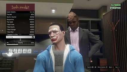 H2O Delirious Face Reveal!