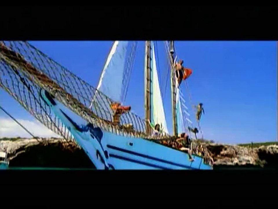 Captain Jack - Get Up!