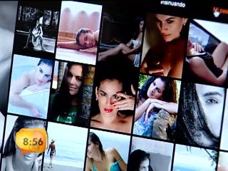 Gracias a un regalo de su esposa un hombre descubrió su talento oculto