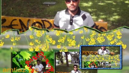 attaullah khan meri har khushi da qatil