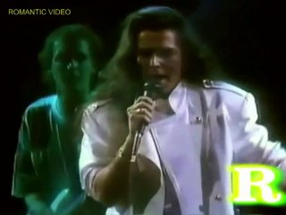 Thomas Anders - "Geronimo s Cadillac"