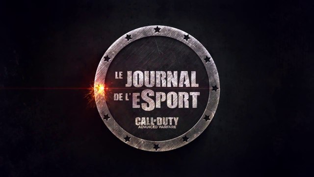 Journal de l'eSport #3 - COD Championship, XGames & ESL One Katowice!