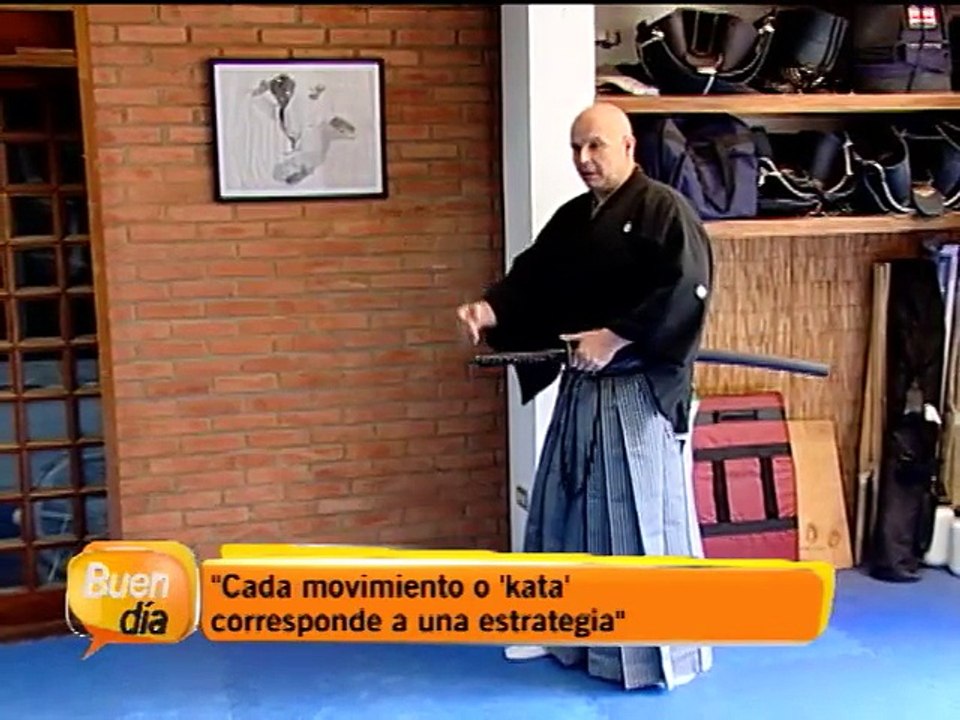 Mitos y verdades de las artes marciales