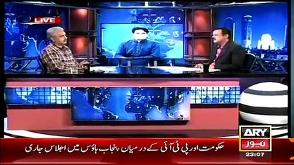 Andar Ki Baat – 1st April 2015