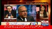 Live With Dr. Shahid Masood (MQM’s Leader Muhammad Anwar Arrested In London In Money Laundering Case..!!) – 1st April 2015