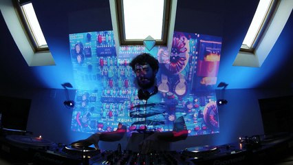 Posh RTS.FM Bucharest 31.03.15