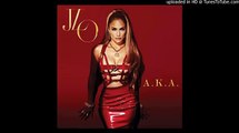 Jennifer Lopez - Booty (feat. Pitbull) [Album Of A.K.A][Msa Production]-