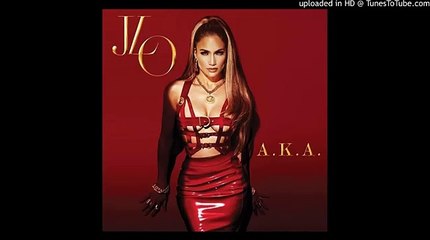 Jennifer Lopez - Booty (feat. Pitbull) [Album Of A.K.A][Msa Production]-