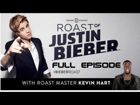 Comedy Central Roasts Season 1 Episode 14 Roast Of justin Bieber Full Episode [HD]