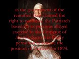 Pope St. Pius X- Pope of the Blessed Sacrament.