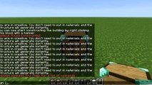 Minecraft Mods - MRCRAYFISH'S CONSTRUCTION MOD V1.0.5 1.6.4