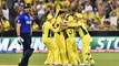 Australia vs New Zealand Match Review Highlights Cricket World Cup Final 2015 - Video Dailymotion