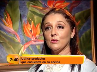 Elimine el vello facial y corporal de una manera fácil