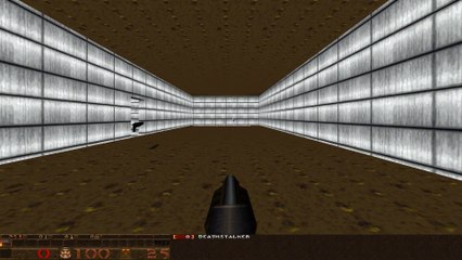 Official Quakewiki Video - Quake - Aftershock for Quake - Death on the Docks